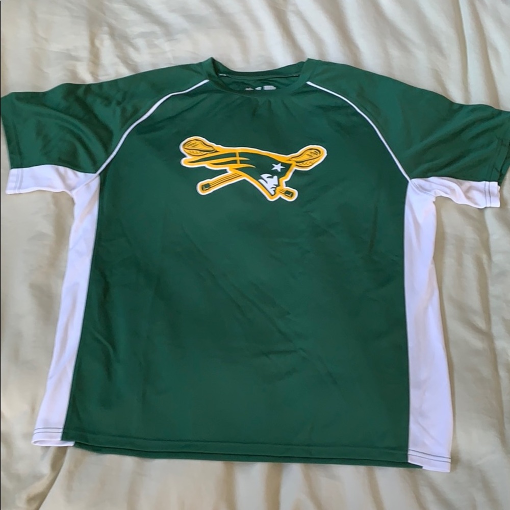 Ward Melville Lacrosse Performance Shirt XL